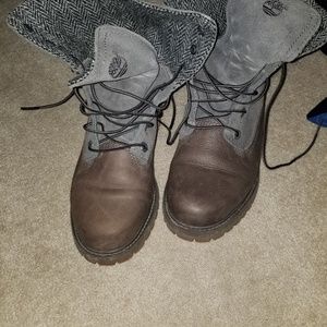 Timberland boots
